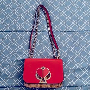 Kate Spade Summer Crossbody